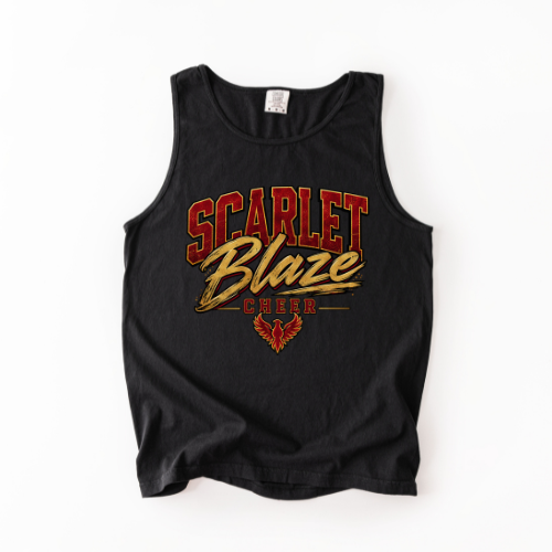 SBC Tank Tops