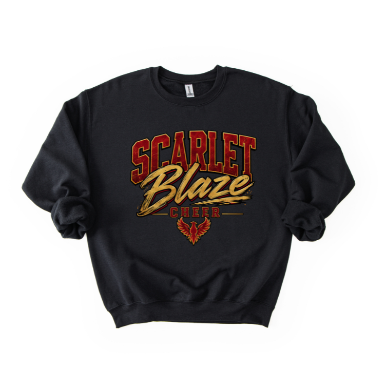 SBC Sweatshirts