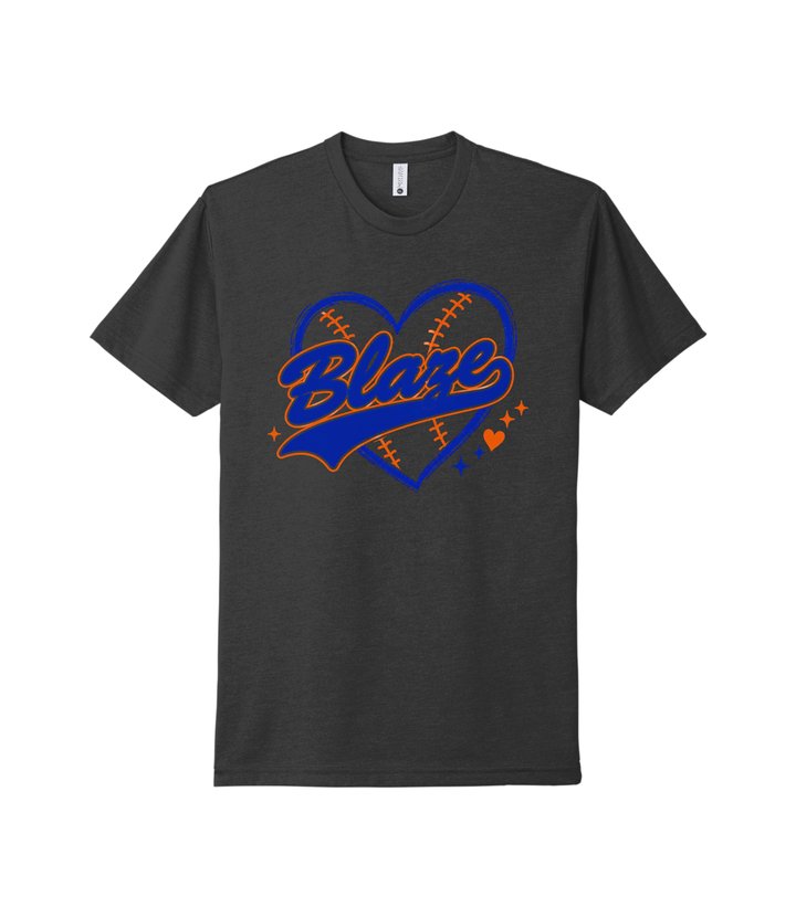 Next Level Everyday Tee | Design 2