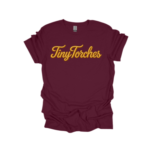 SBC Tiny Torches Tee