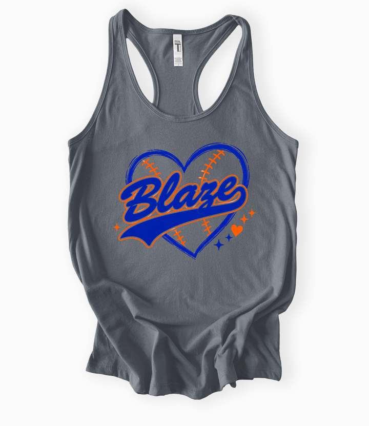 Next Level Everyday Tank Top | Design 2