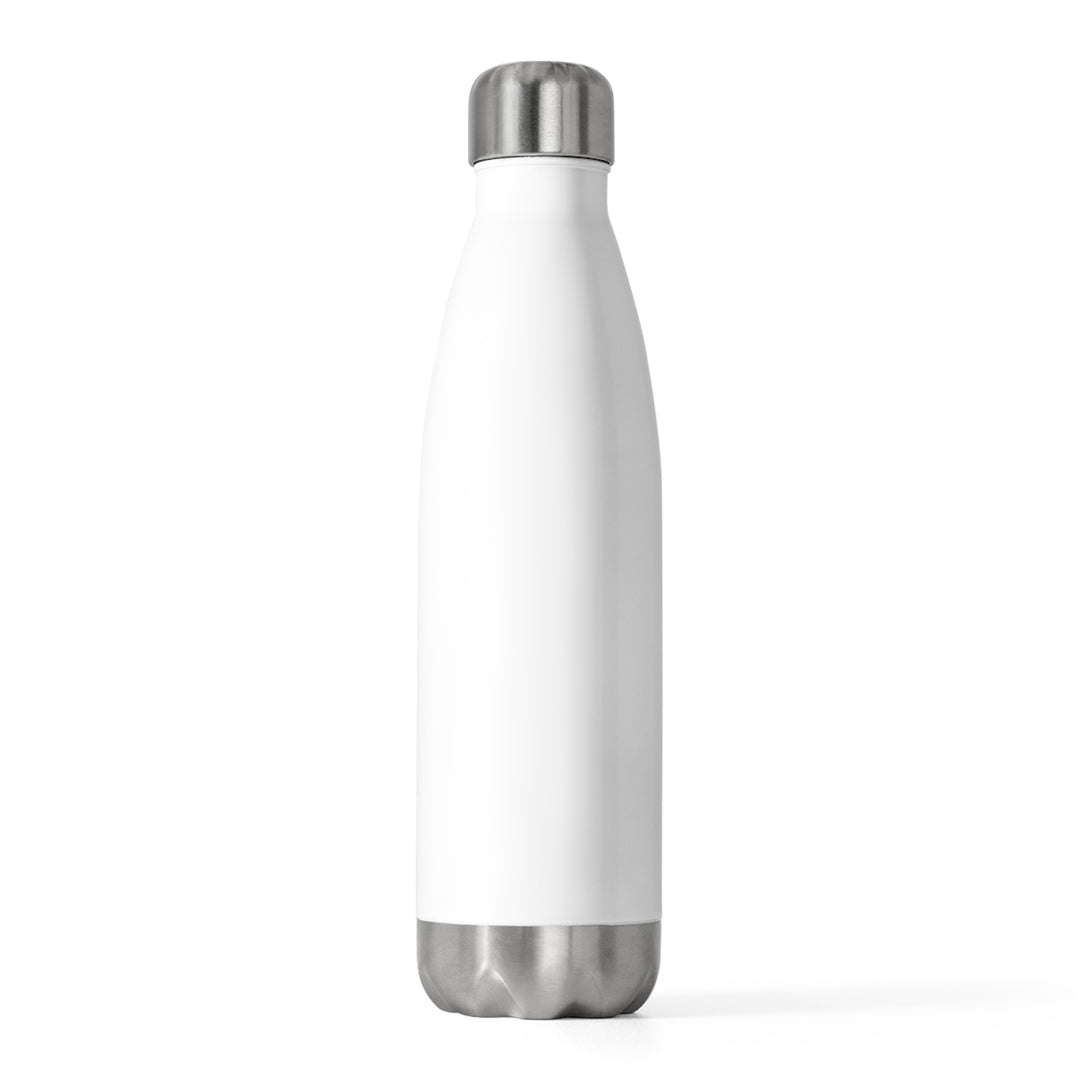 Prime Well Solutions Insulated Stainless Steel Water Bottle | 20oz