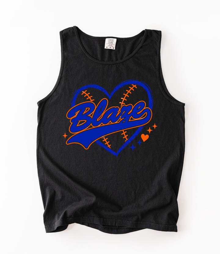 Comfort Colors Premium Tank Top | Design 2