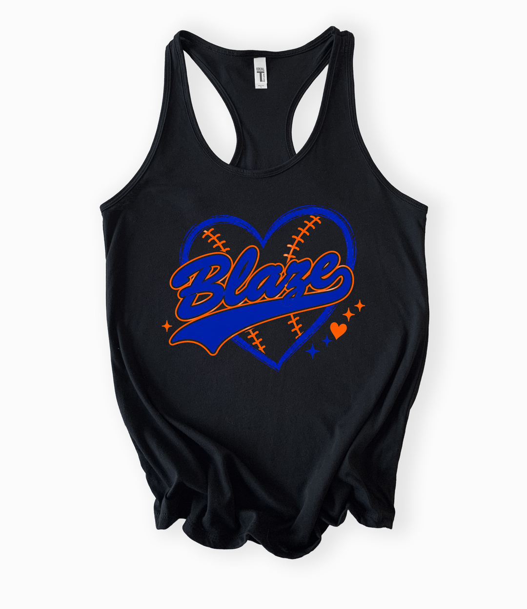 Next Level Everyday Tank Top | Design 2