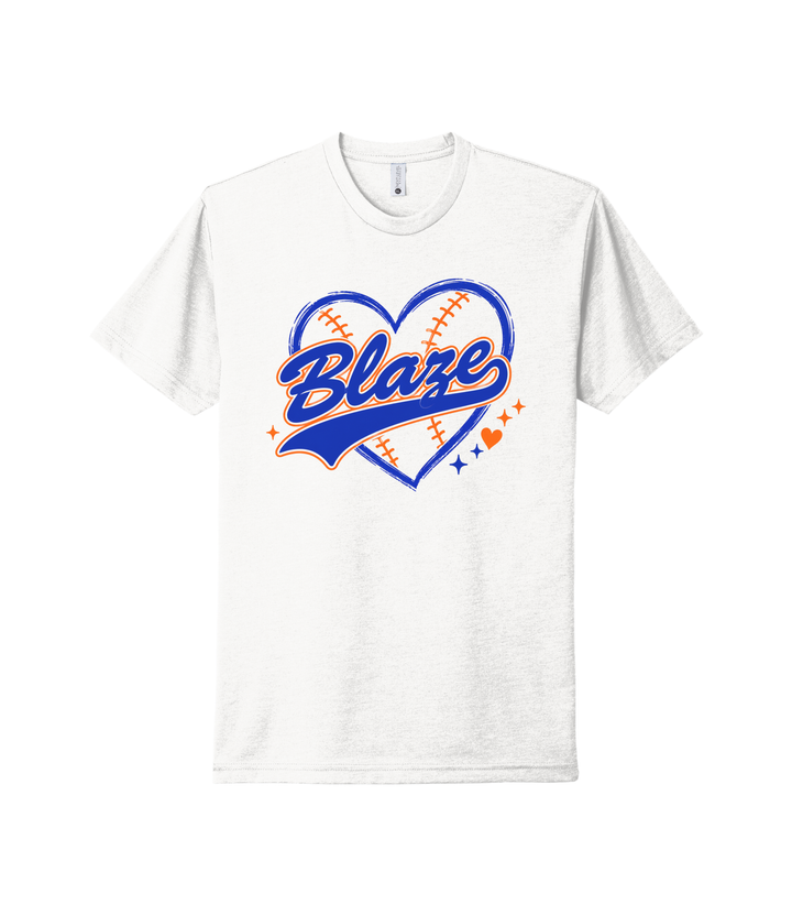 Next Level Everyday Tee | Design 2