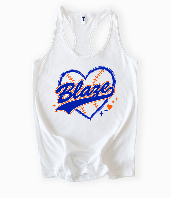 Next Level Everyday Tank Top | Design 2