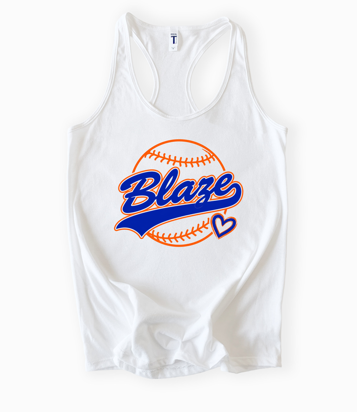 Next Level Everyday Tank Top | Design 3