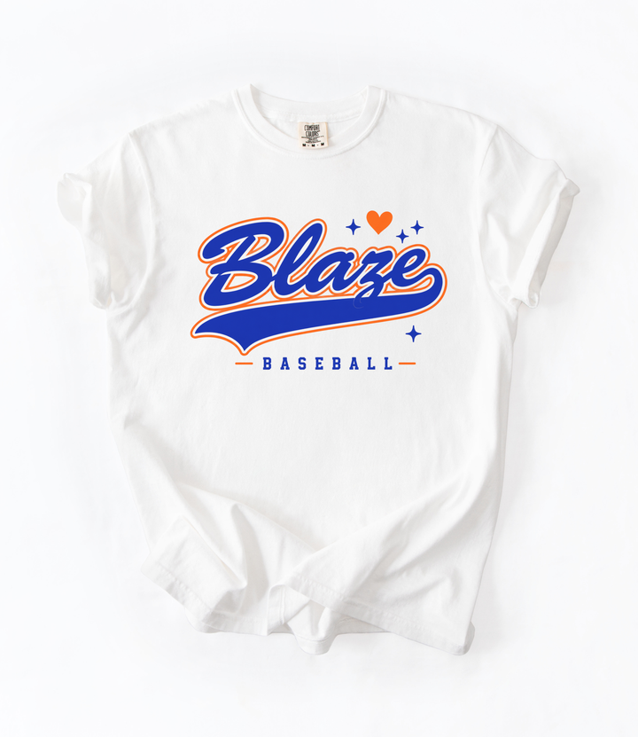 Comfort Colors Premium Tee | Design 1