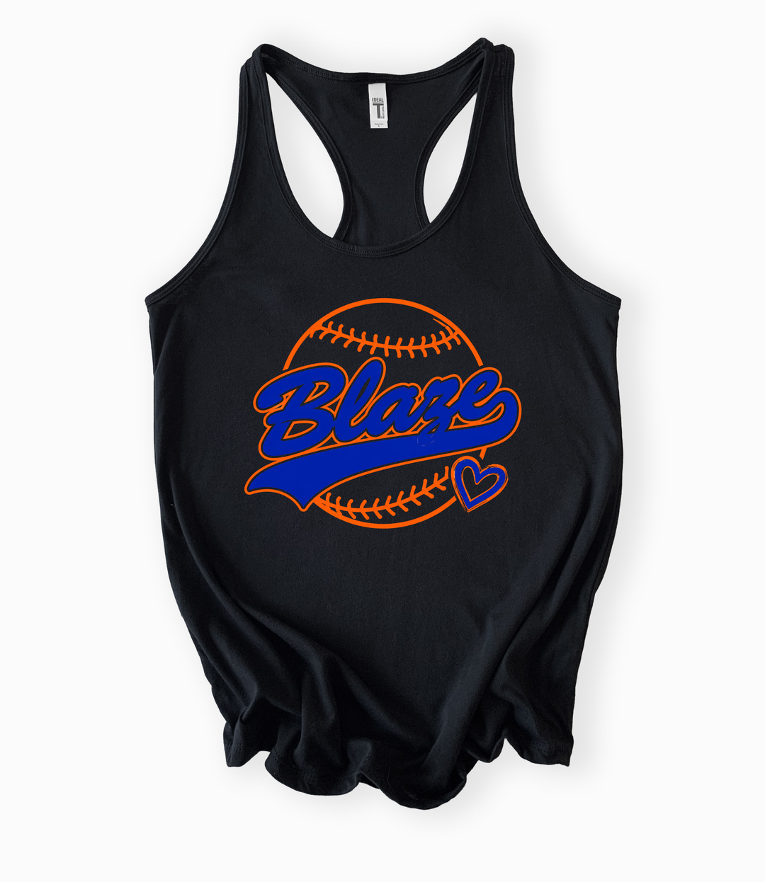 Next Level Everyday Tank Top | Design 3