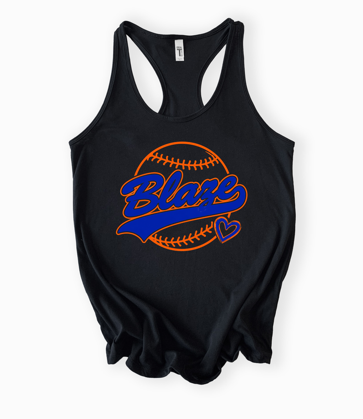 Next Level Everyday Tank Top | Design 3