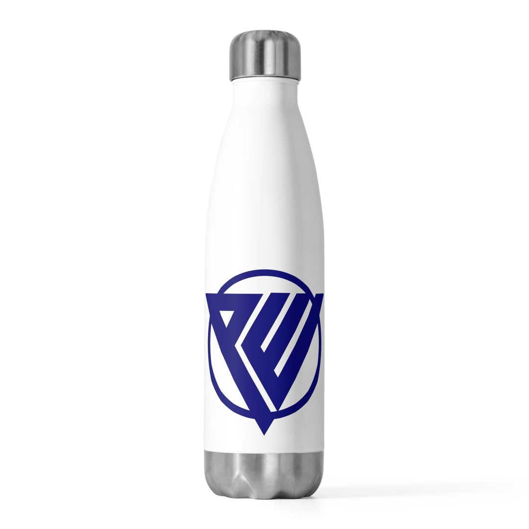 Prime Well Solutions Insulated Stainless Steel Water Bottle | 20oz