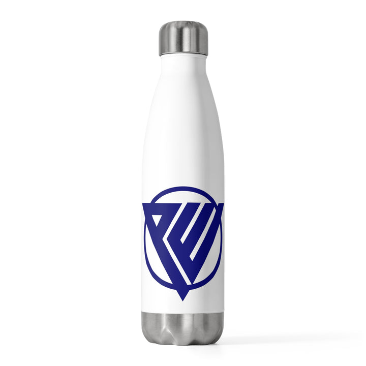 Prime Well Solutions Insulated Stainless Steel Water Bottle | 20oz