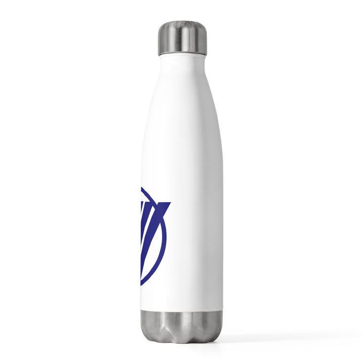 Prime Well Solutions Insulated Stainless Steel Water Bottle | 20oz