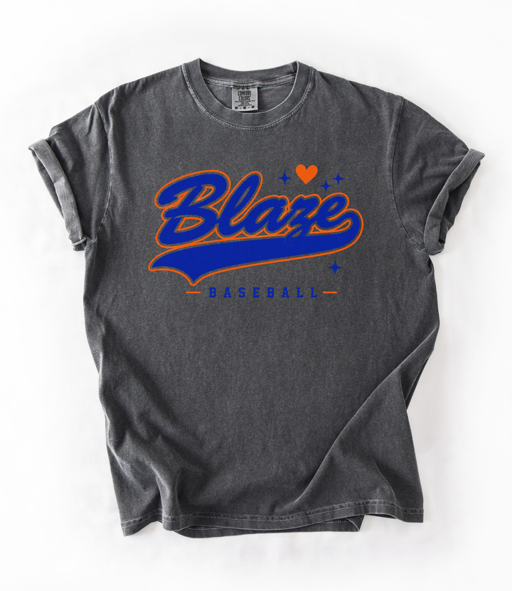 Comfort Colors Premium Tee | Design 1