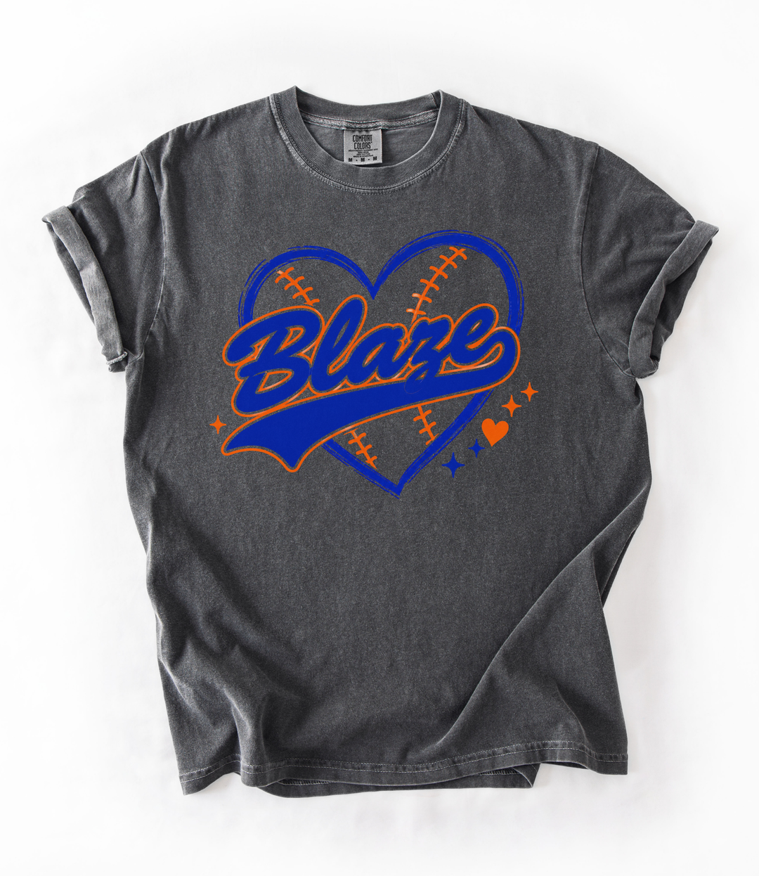 Comfort Colors Premium Tee | Design 2