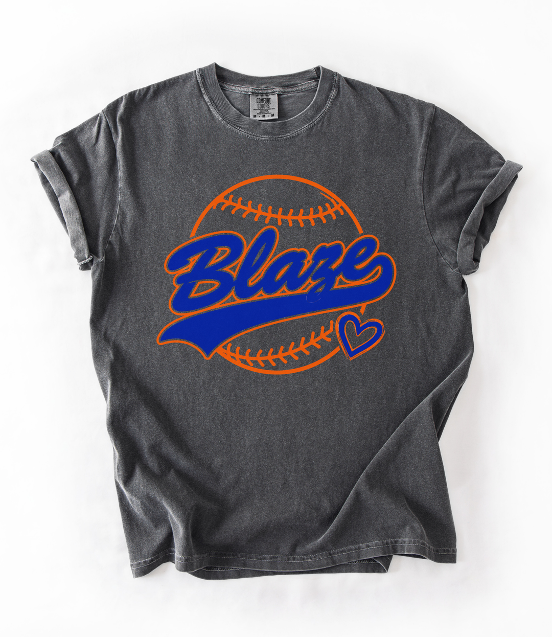 Comfort Colors Premium Tee | Design 3