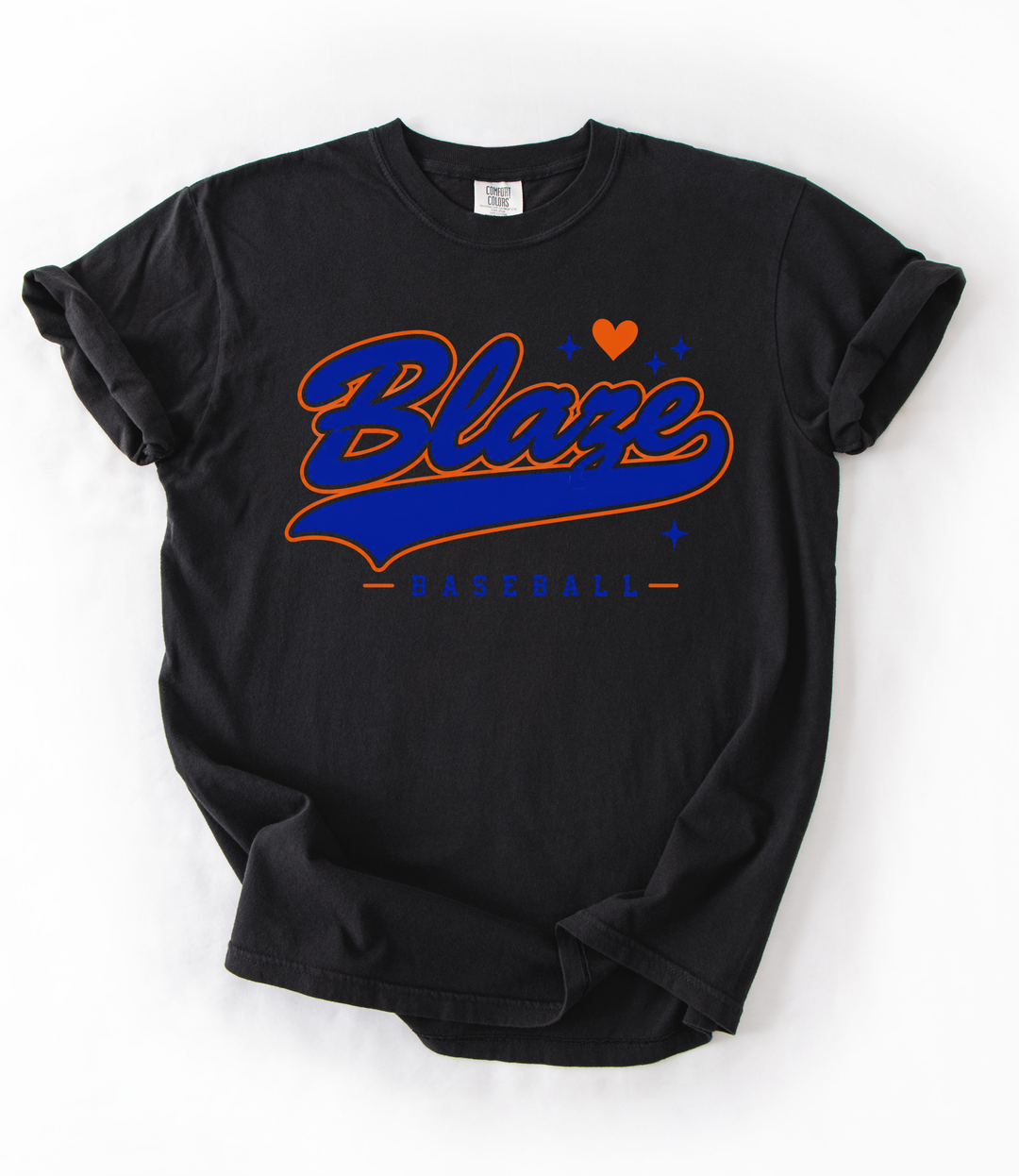 Comfort Colors Premium Tee | Design 1