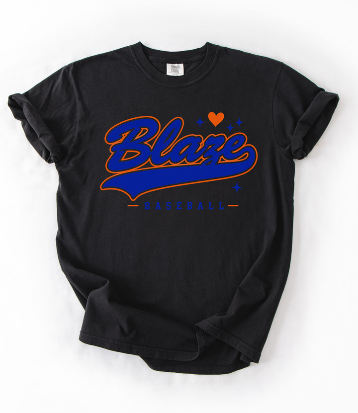 Comfort Colors Premium Tee | Design 1
