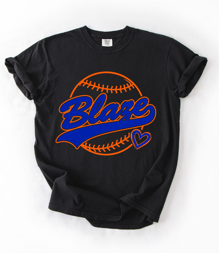 Comfort Colors Premium Tee | Design 3