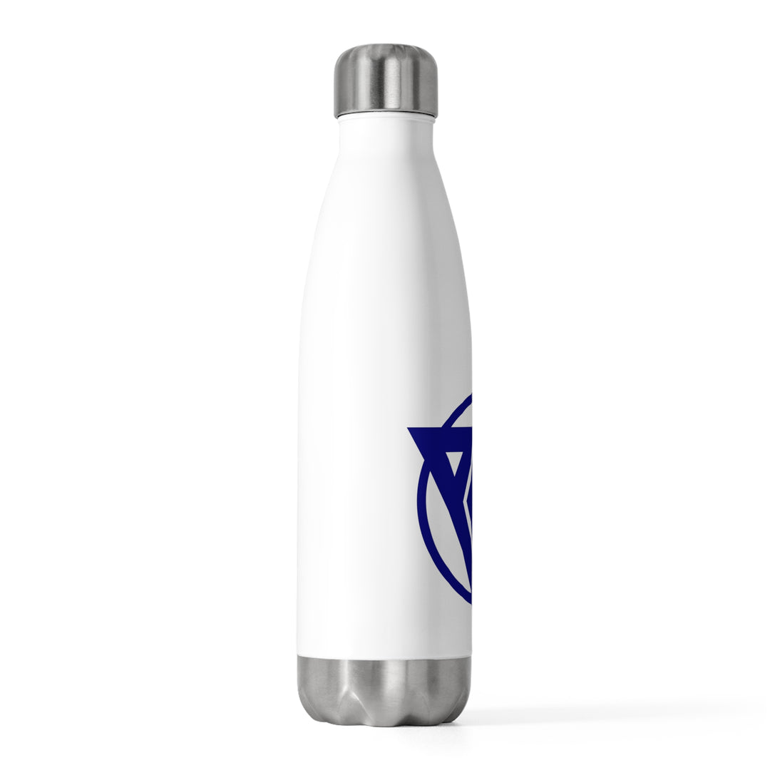 Prime Well Solutions Insulated Stainless Steel Water Bottle | 20oz