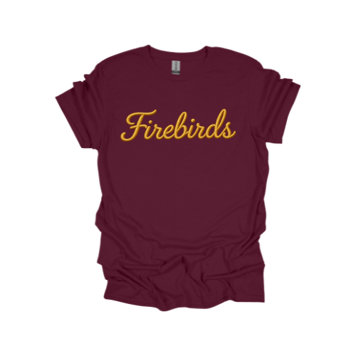 SBC Firebirds Tee