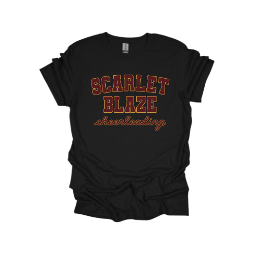 SBC Collegiate Tee
