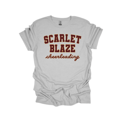 SBC Collegiate Tee