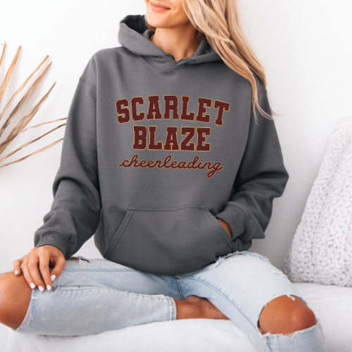 SBC Collegiate Hoodie
