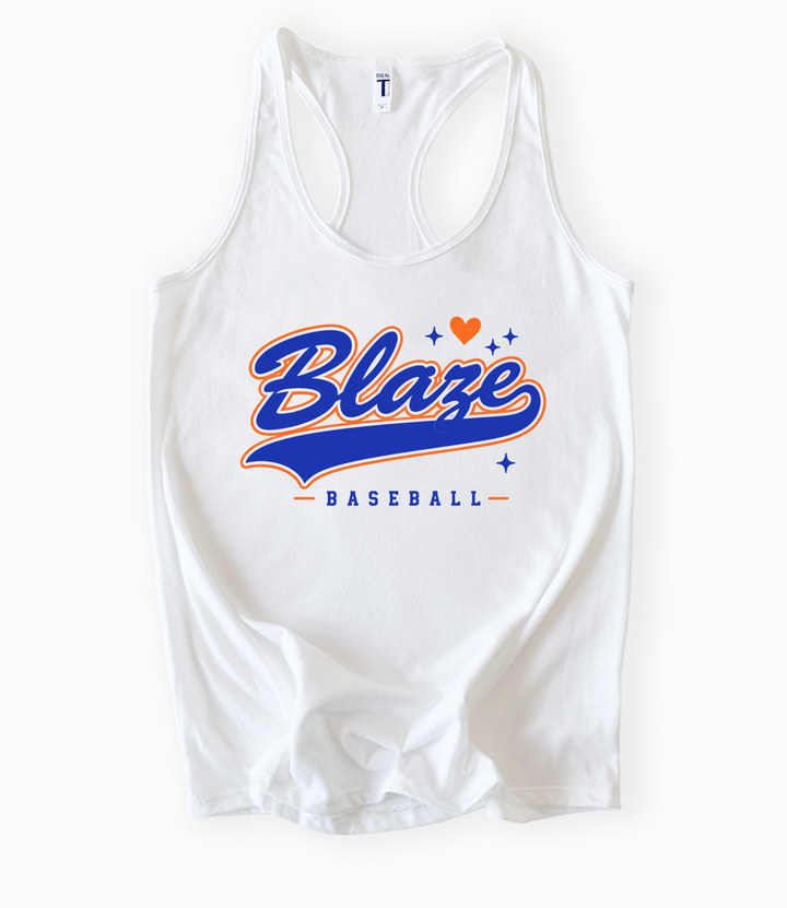 Next Level Everyday Tank Top | Design 1