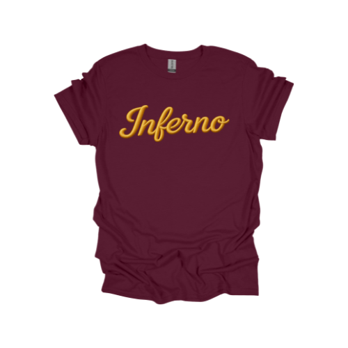 SBC Inferno Tee