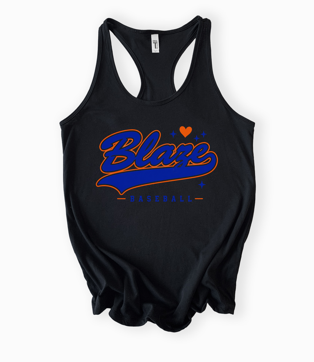Next Level Everyday Tank Top | Design 1