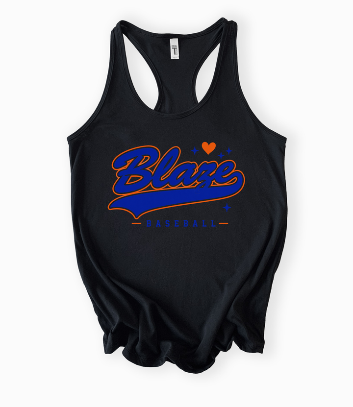 Next Level Everyday Tank Top | Design 1