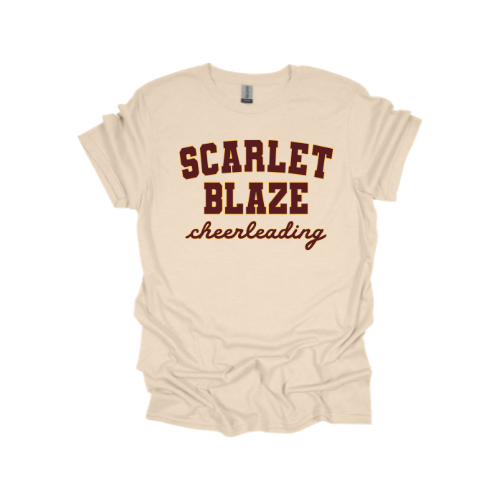 SBC Collegiate Tee