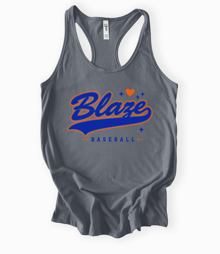 Next Level Everyday Tank Top | Design 1