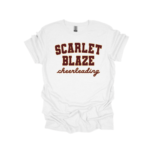 SBC Collegiate Tee