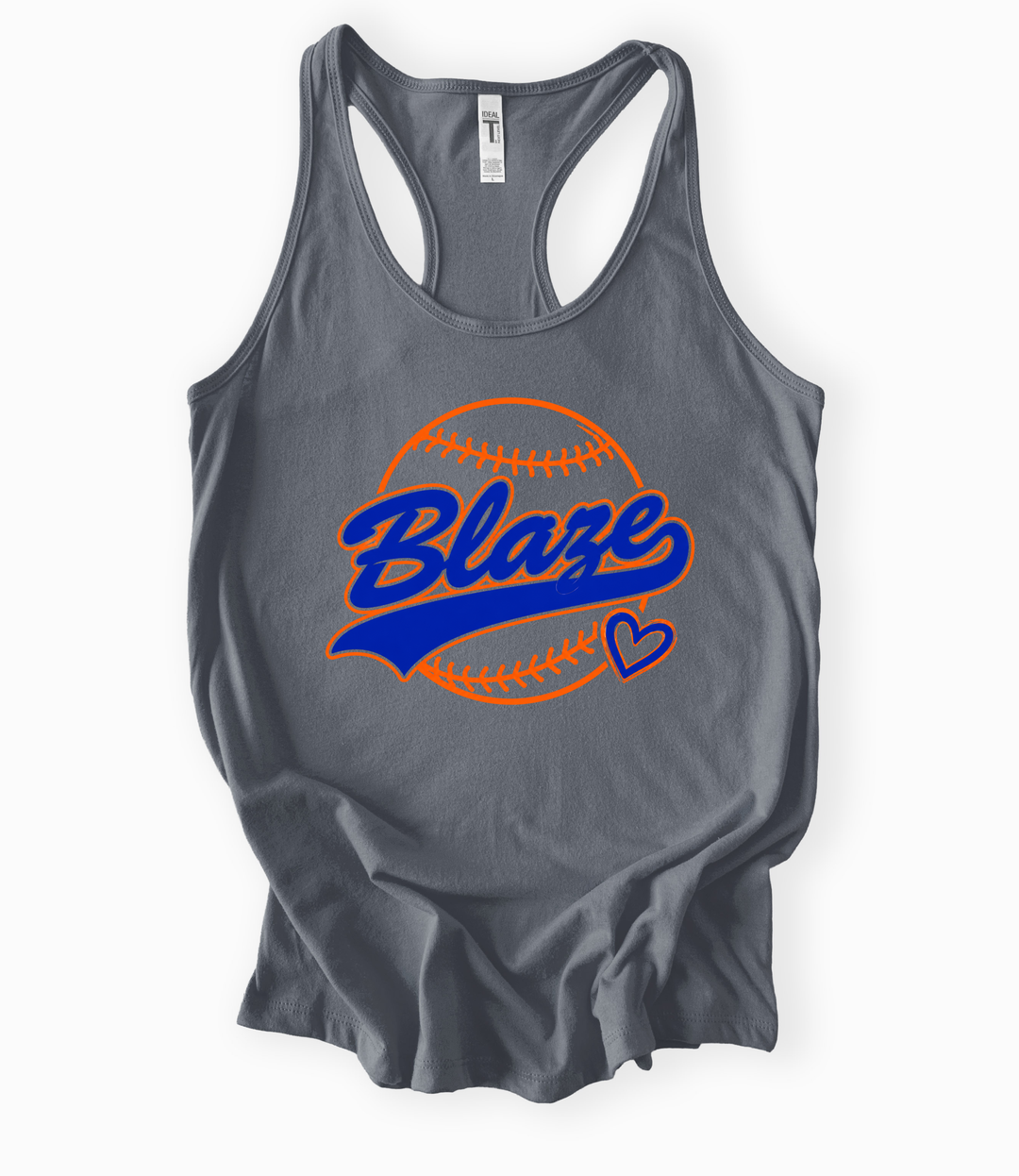 Next Level Everyday Tank Top | Design 3