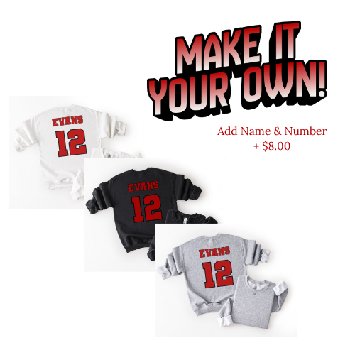 Premium Youth T-Shirt | 2