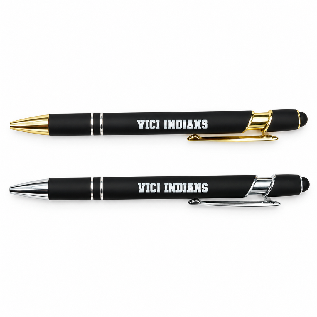 Premium Engraved Stylus Pen