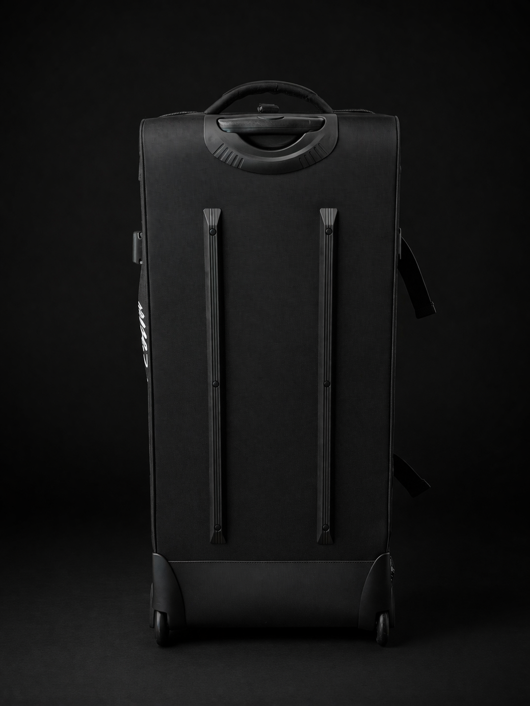 Heavy Duty Premium Rolling Gear Bag – Large Wheeled Travel Duffel | First Gear Fast