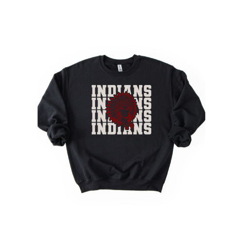Everyday Adult Crewneck Sweatshirt | 1