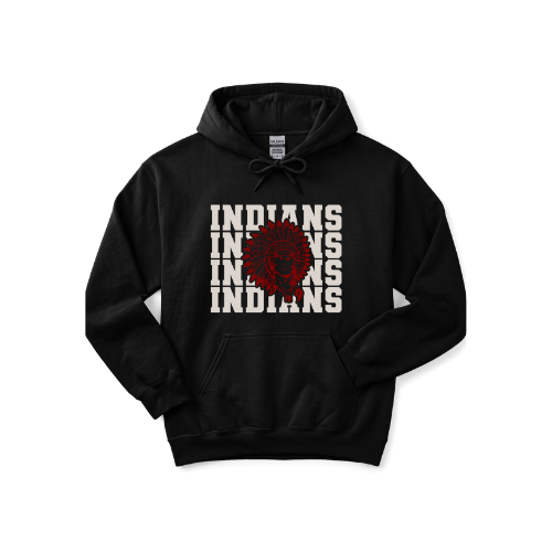 Everyday Youth Hoodie | 1