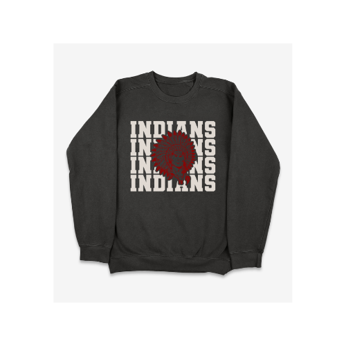 Premium Adult Crewneck Sweatshirt | 1