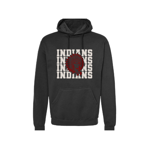 Premium Youth Hoodie | 1