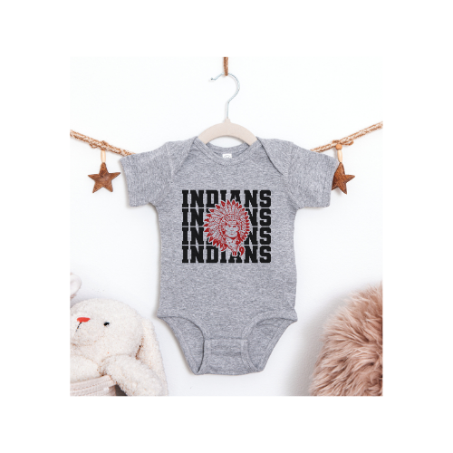 Infant Bodysuit | 1