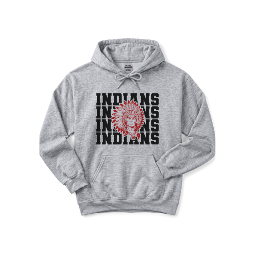Everyday Youth Hoodie | 1