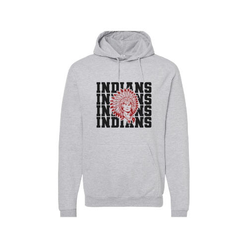 Premium Youth Hoodie | 1
