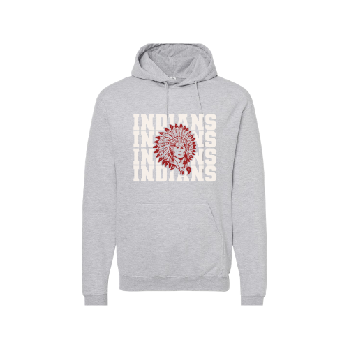 Premium Youth Hoodie | 1