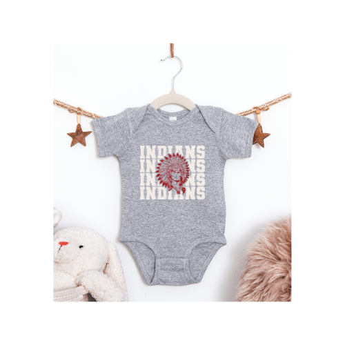 Infant Bodysuit | 1