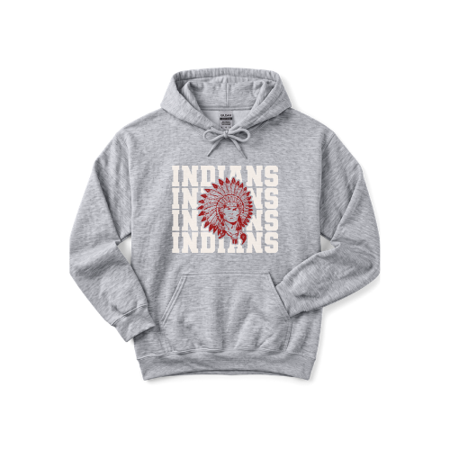 Everyday Youth Hoodie | 1
