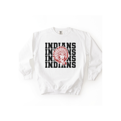 Premium Adult Crewneck Sweatshirt | 1